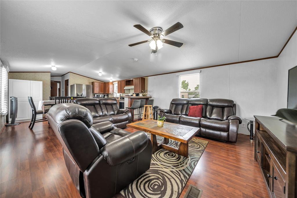 Hunt County Invest Tracts - Residential