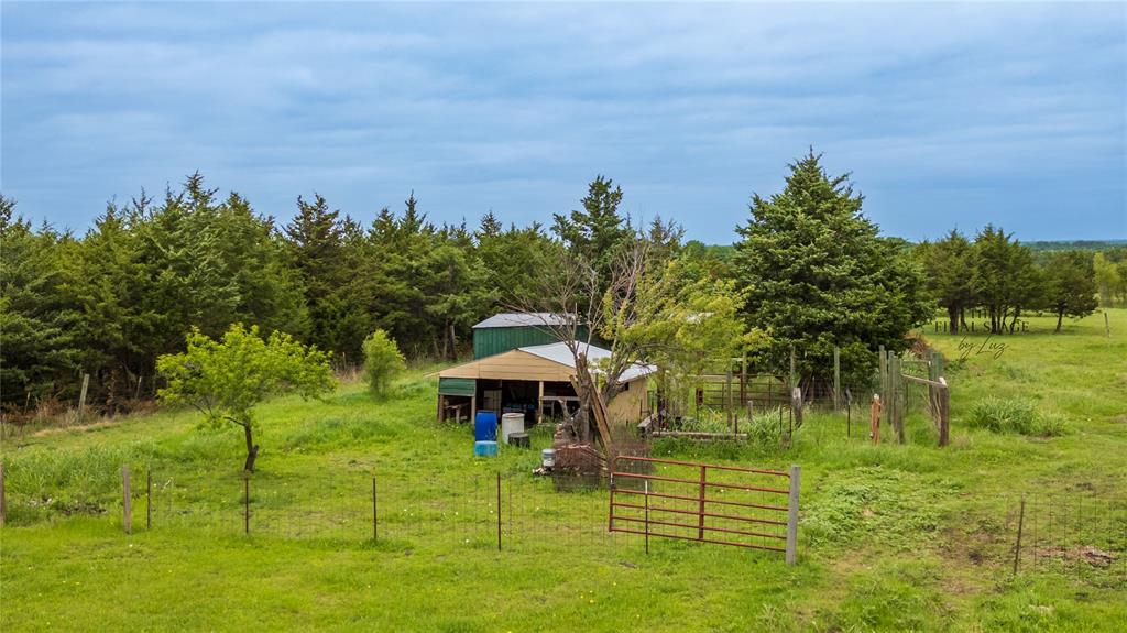 Hunt County Invest Tracts - Residential