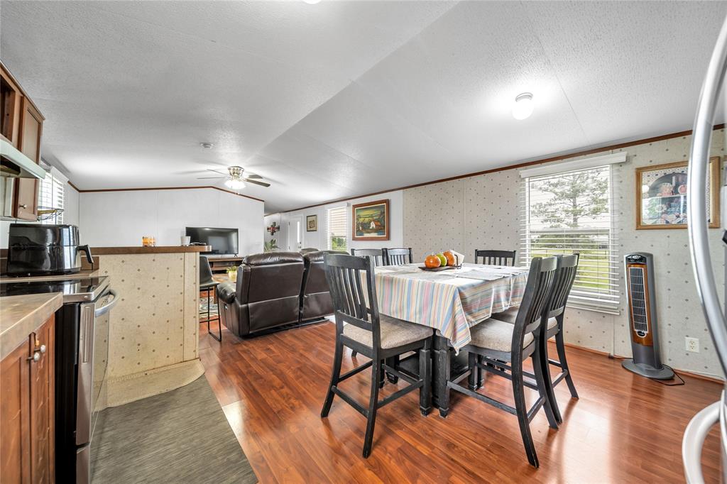 Hunt County Invest Tracts - Residential