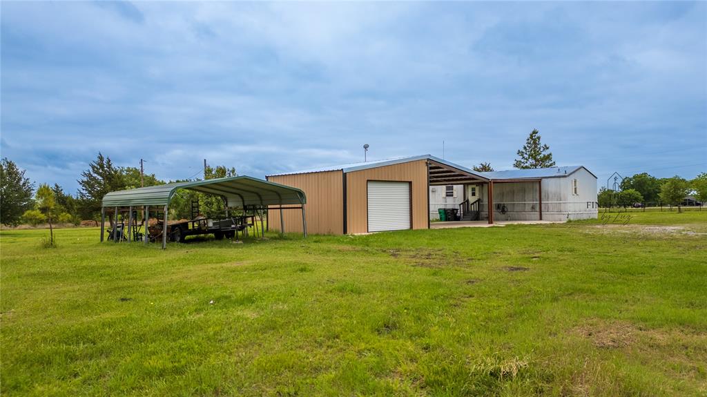 Hunt County Invest Tracts - Residential