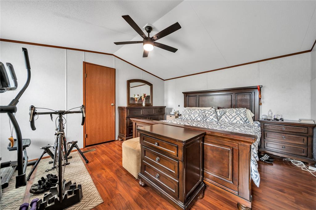 Hunt County Invest Tracts - Residential