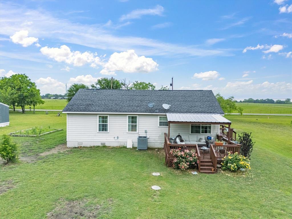 R Pena - Residential