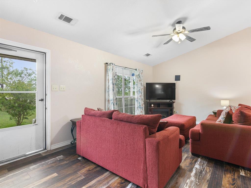 R Pena - Residential