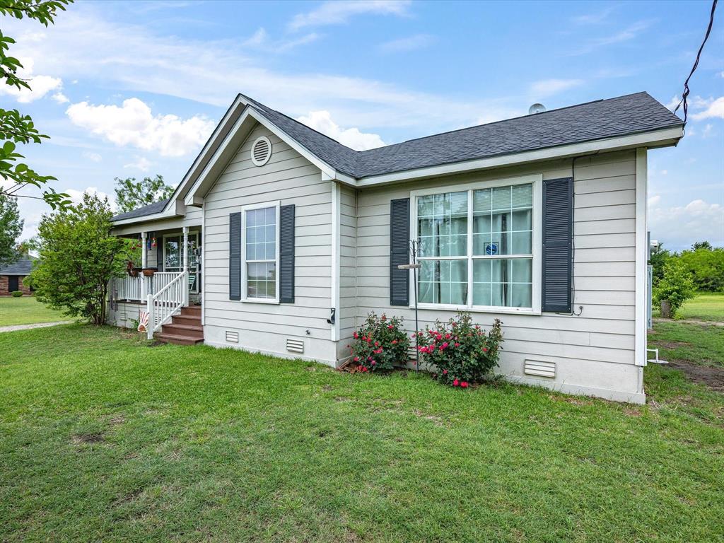 R Pena - Residential