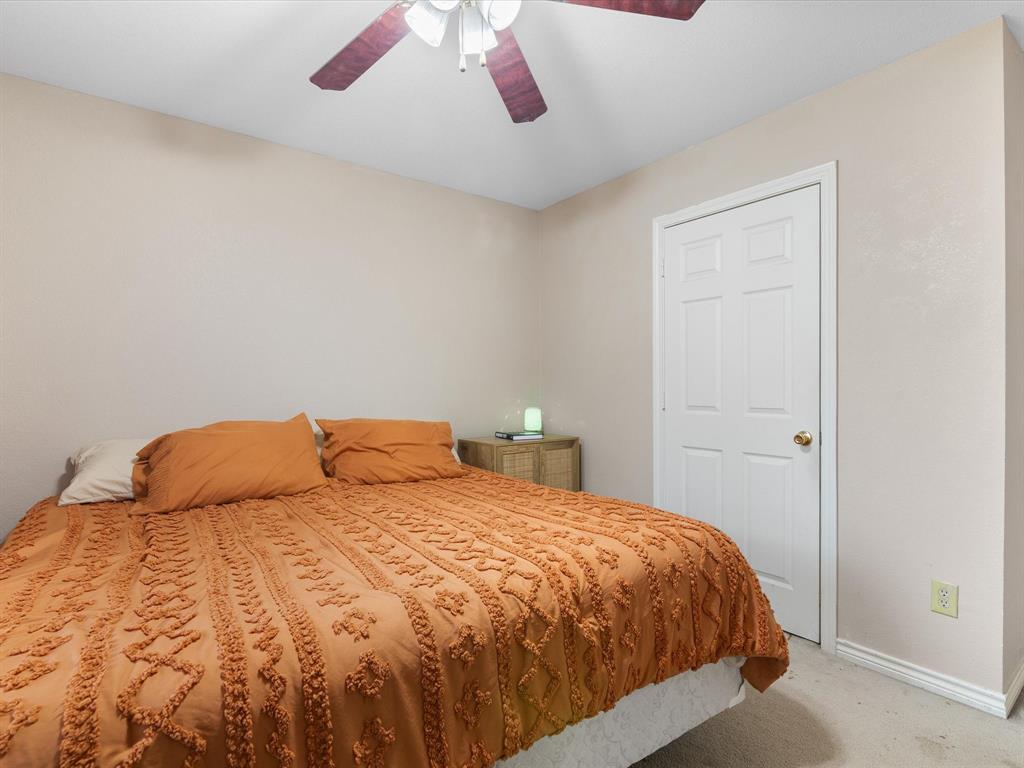 R Pena - Residential