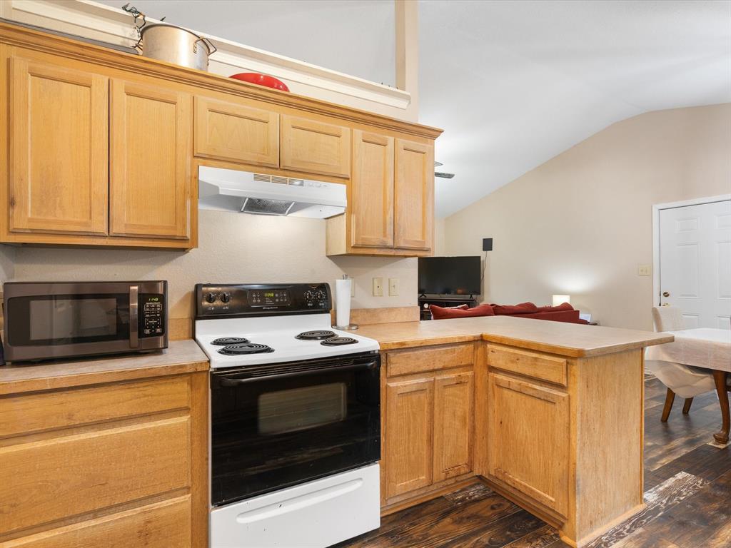 R Pena - Residential