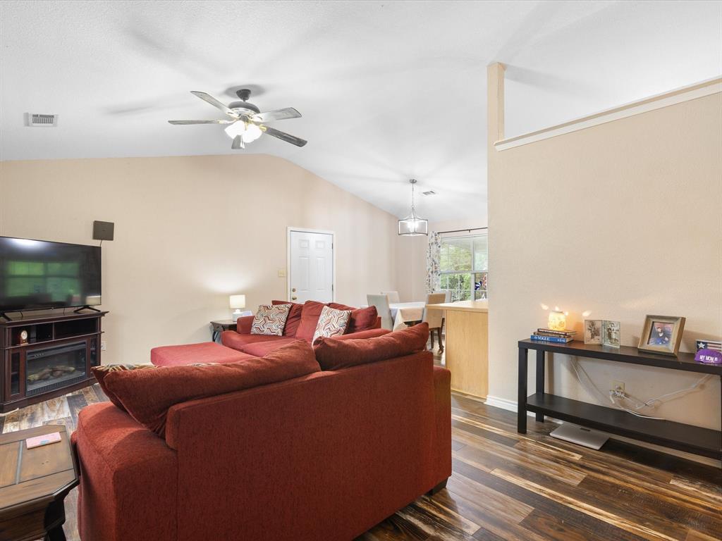 R Pena - Residential