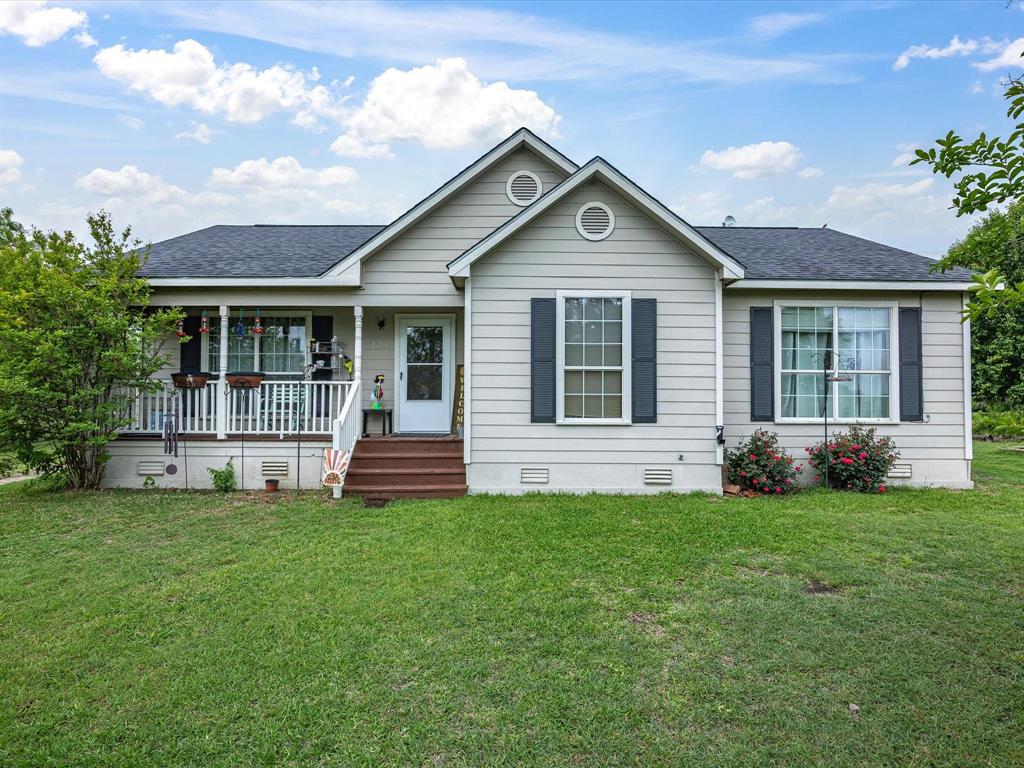 R Pena - Residential