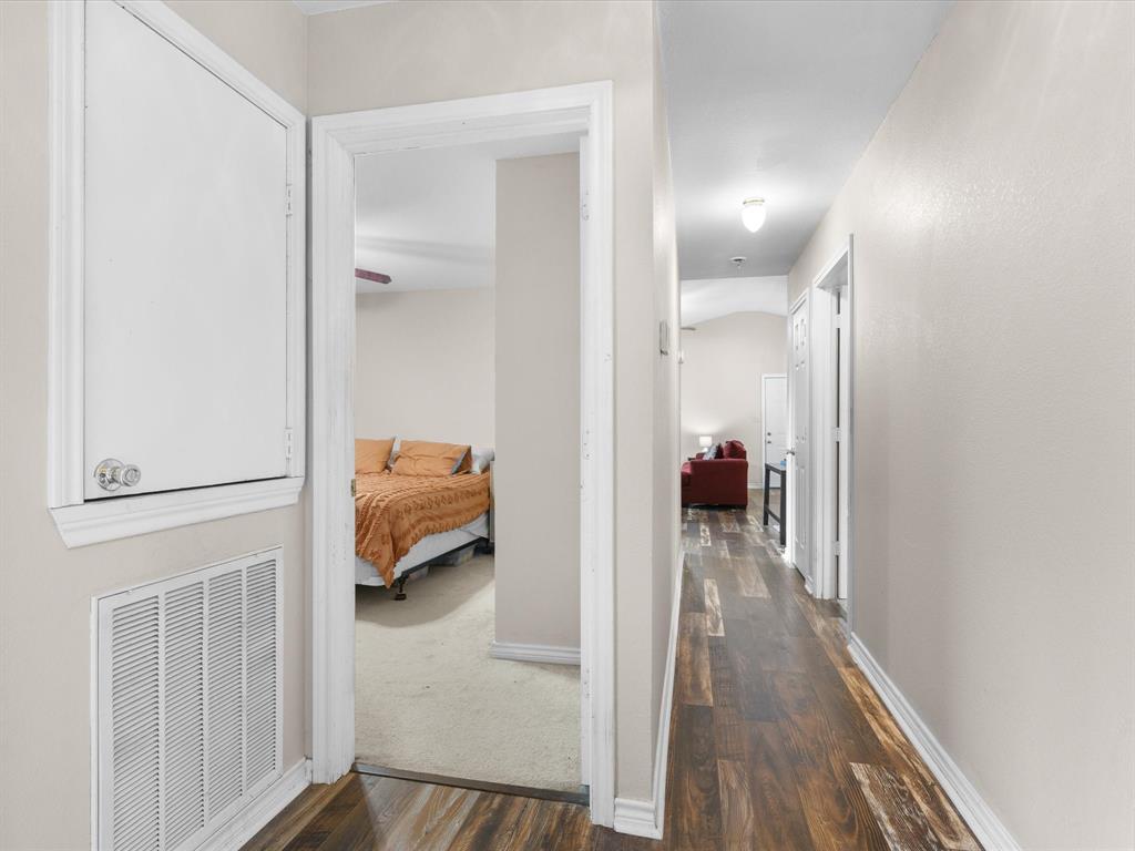 R Pena - Residential