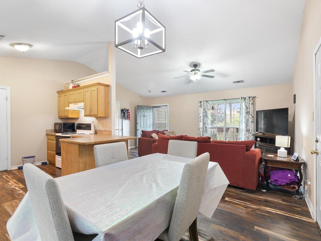 R Pena - Residential