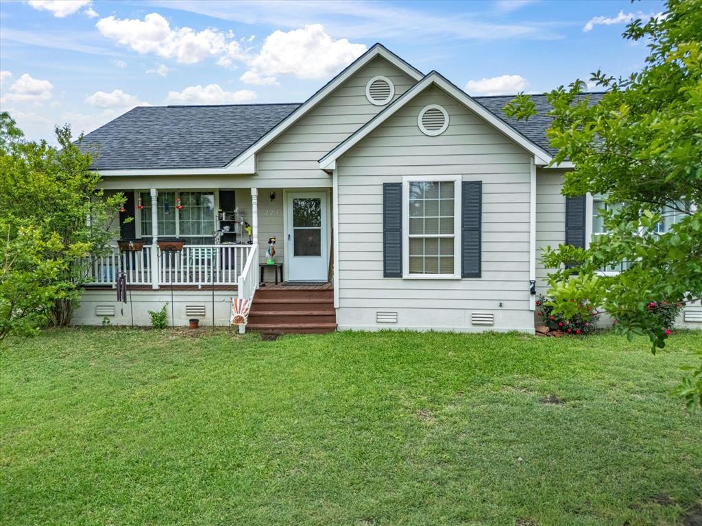 R Pena - Residential