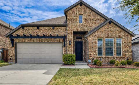 Photo of 1865 Arbor Drive, Forney, TX 75126 (MLS # 21368208)