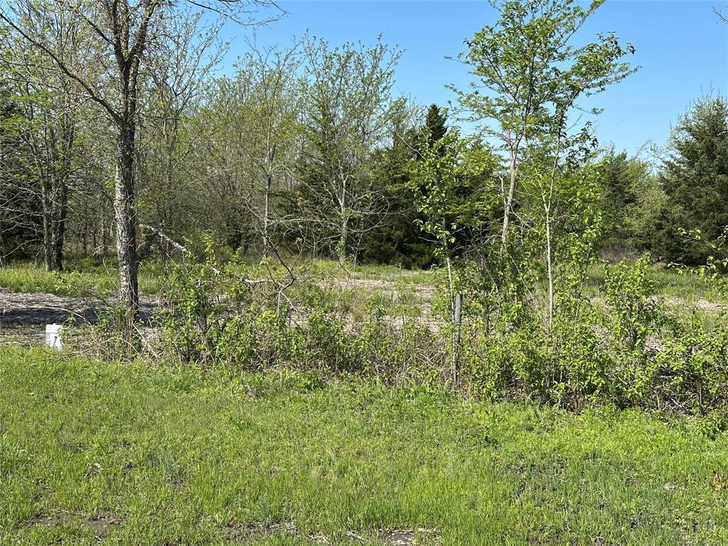 Bois D'Acre Lake Estates - Land