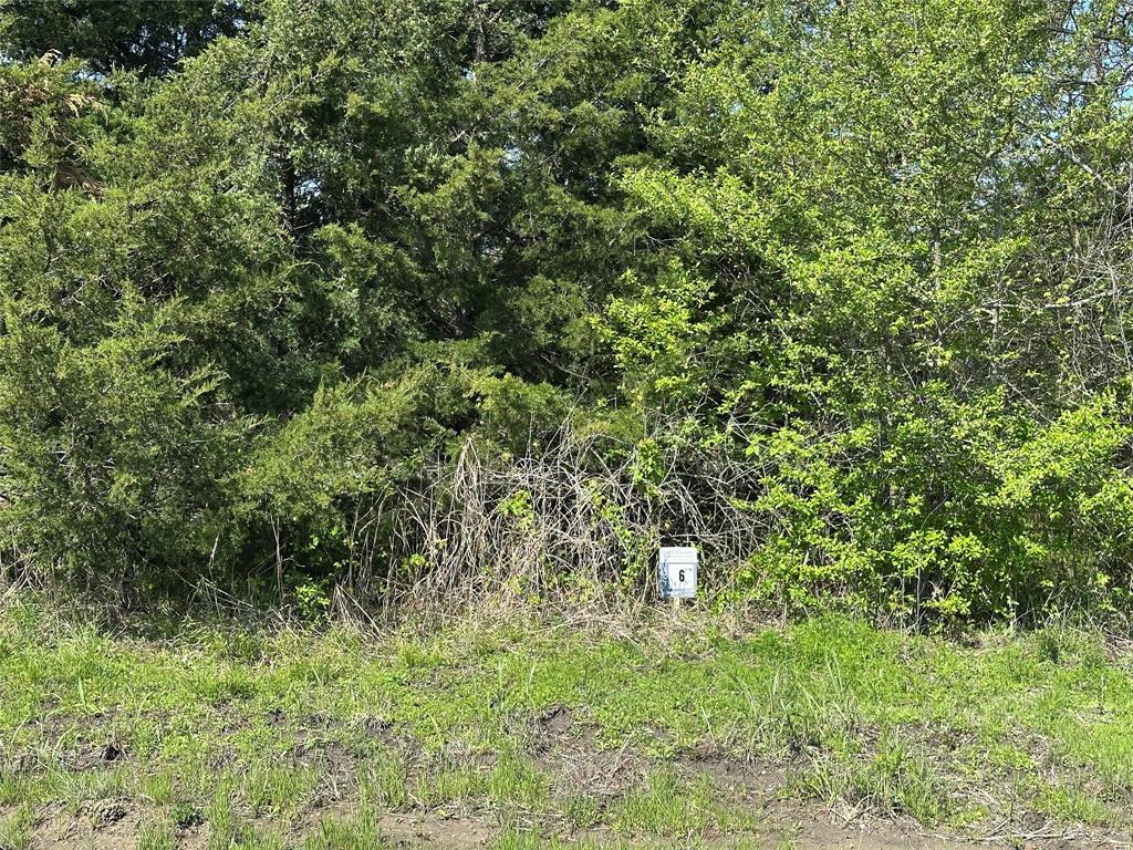 Bois D'Acre Lake Estates - Land