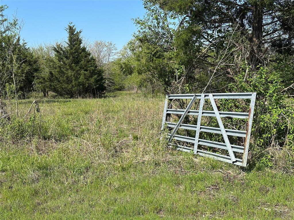 Tract 6 Farm to Market 1743
