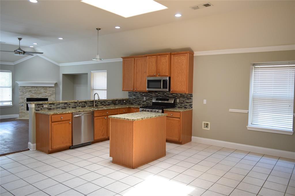 Heatherwood Ph One - Residential Lease