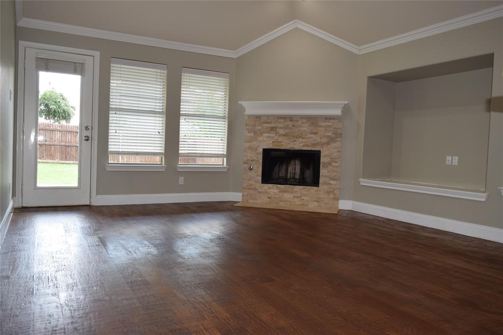 Heatherwood Ph One - Residential Lease