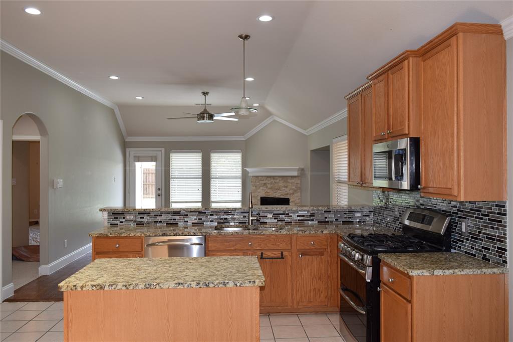 Heatherwood Ph One - Residential Lease