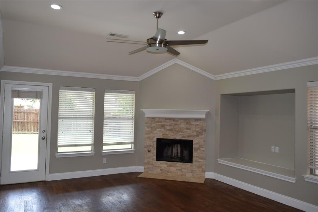 Heatherwood Ph One - Residential Lease