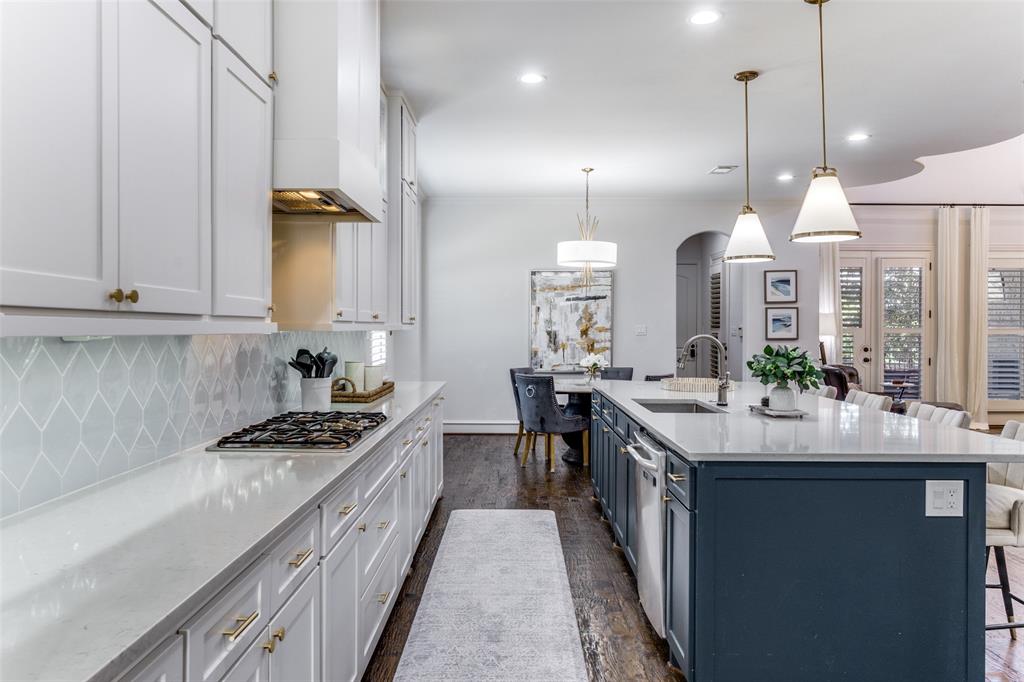 White Rock Highlands - Residential