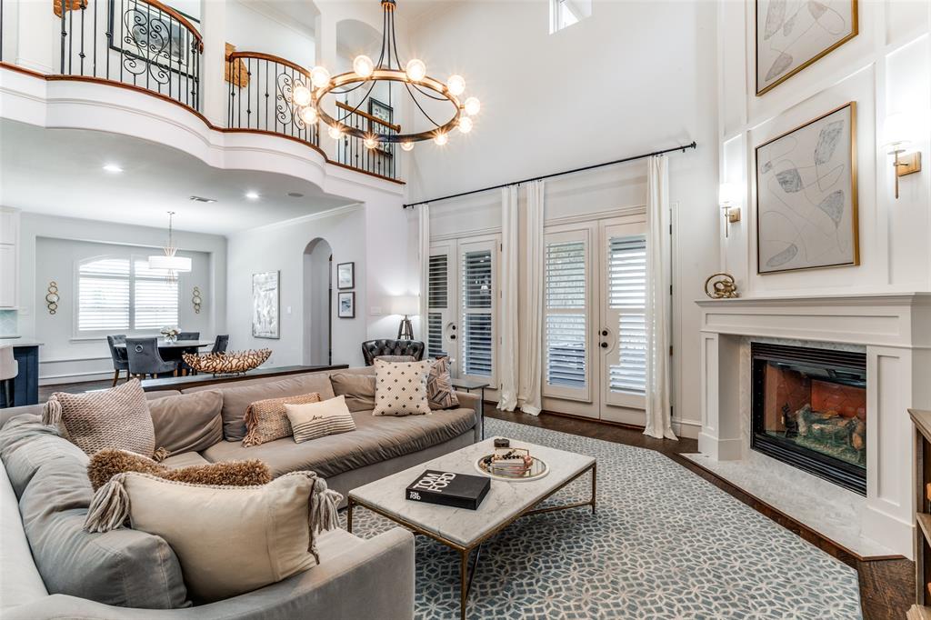 White Rock Highlands - Residential