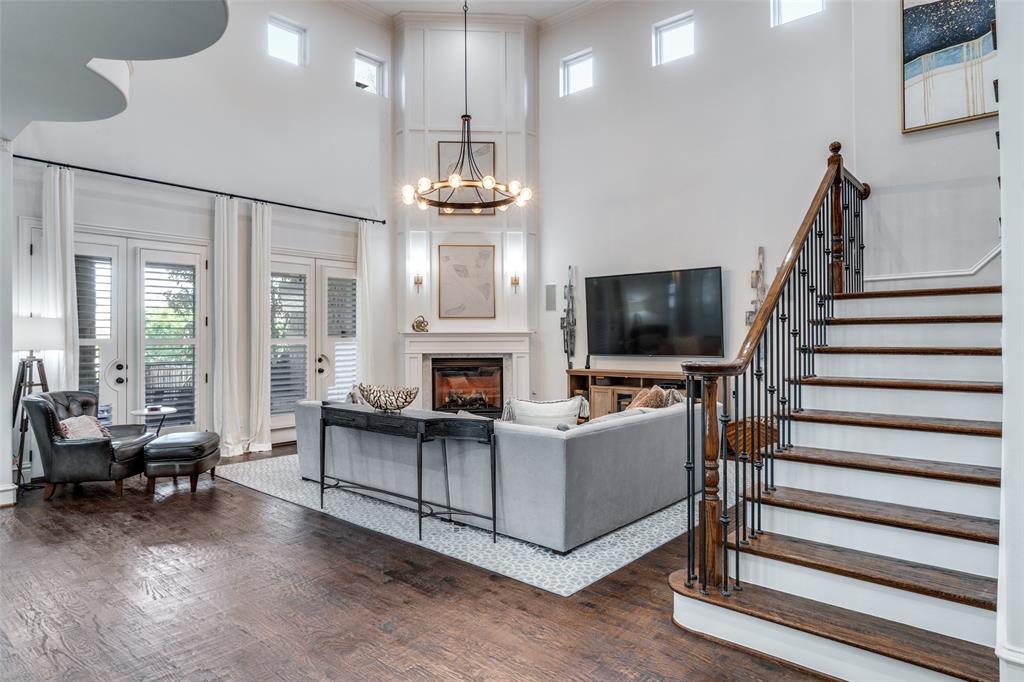 8003 Deer Trail Drive