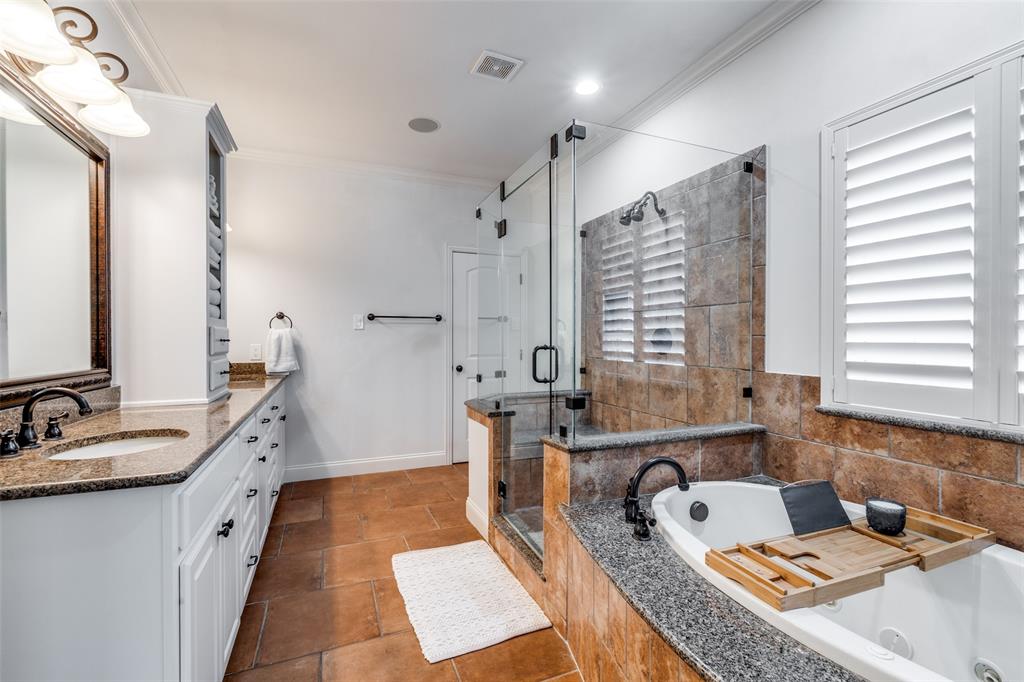 White Rock Highlands - Residential