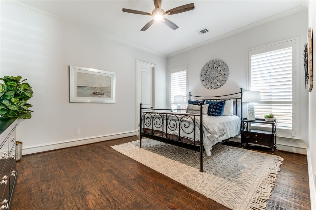 White Rock Highlands - Residential