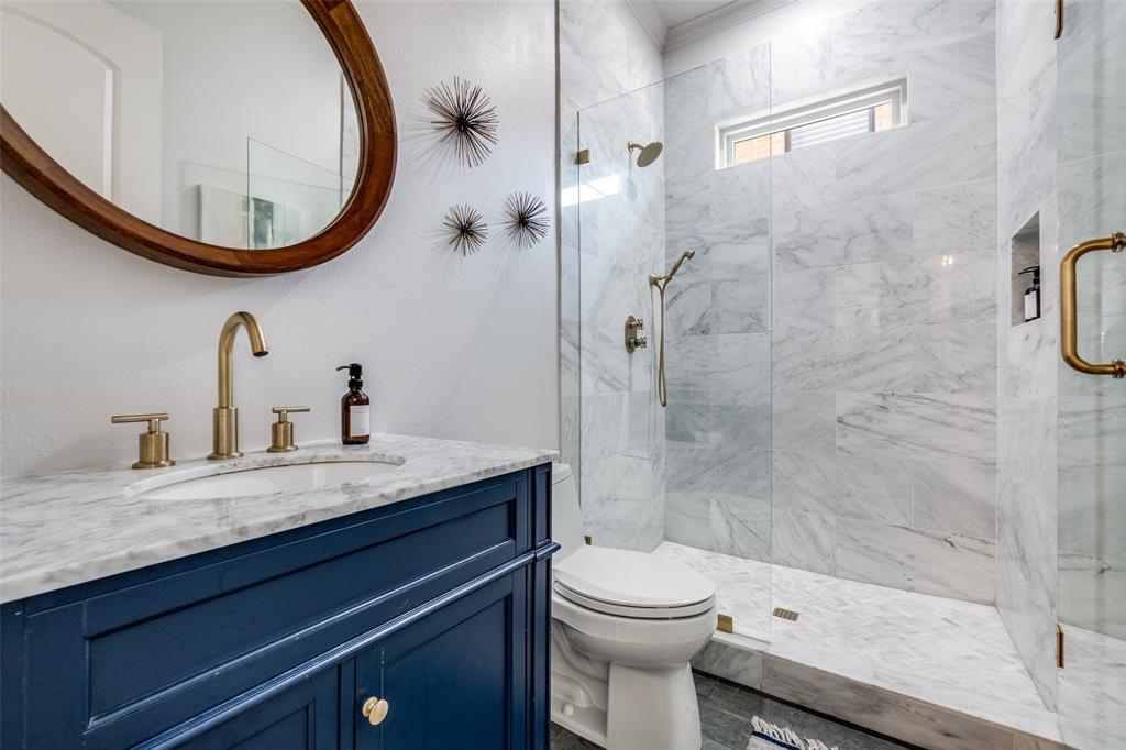 White Rock Highlands - Residential