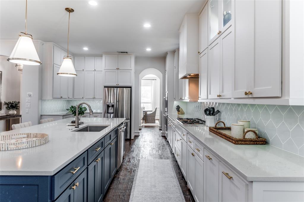 White Rock Highlands - Residential