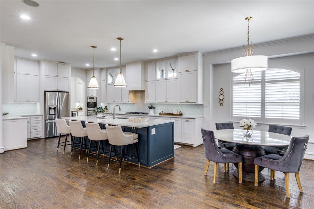 White Rock Highlands - Residential