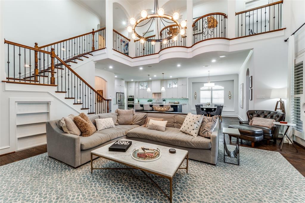 White Rock Highlands - Residential