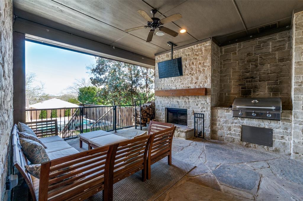 White Rock Highlands - Residential