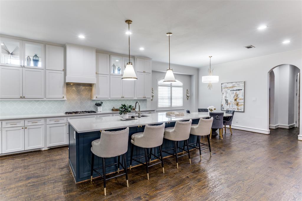 White Rock Highlands - Residential