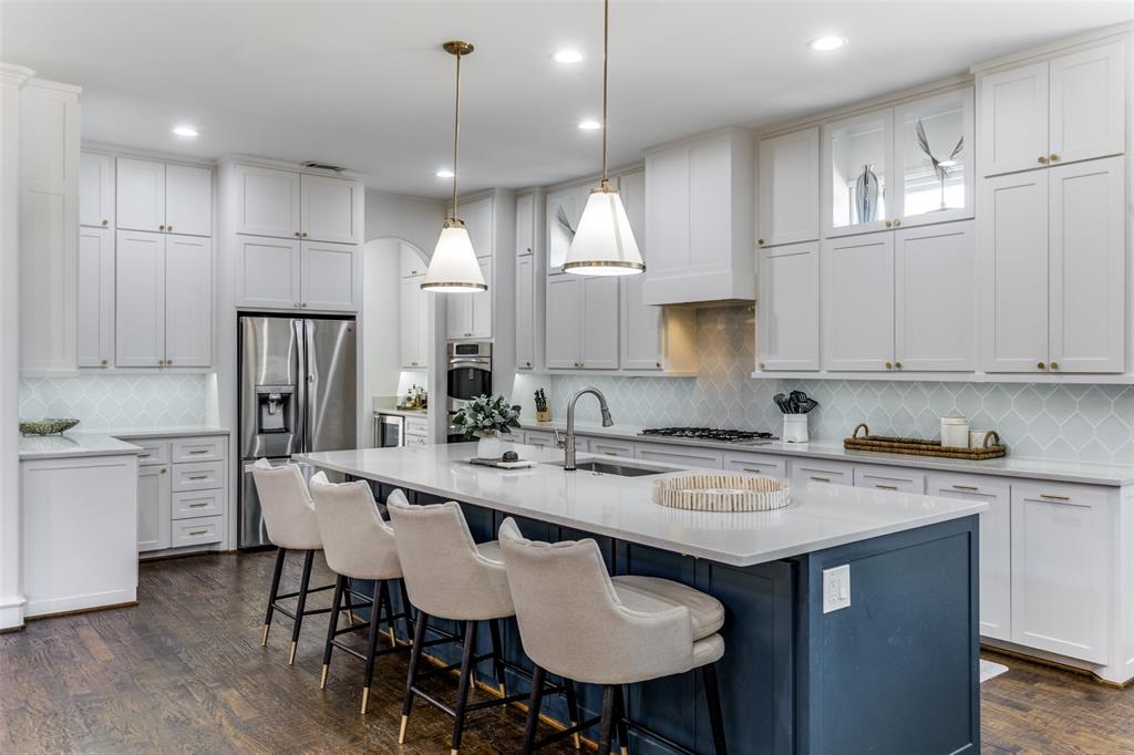 White Rock Highlands - Residential