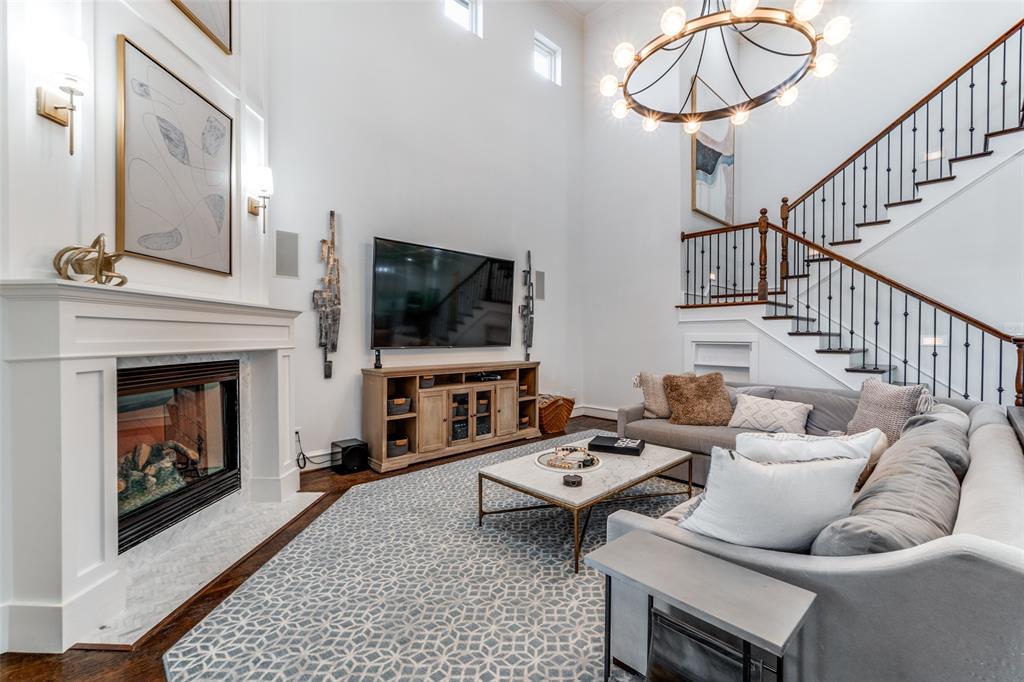 White Rock Highlands - Residential