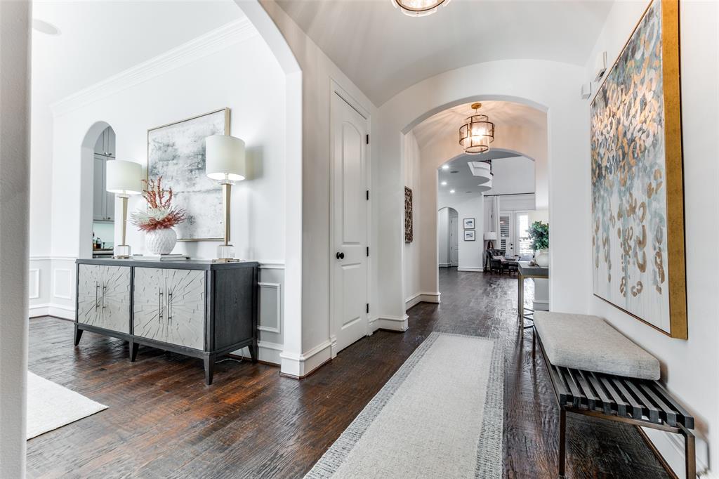 8003 Deer Trail Drive