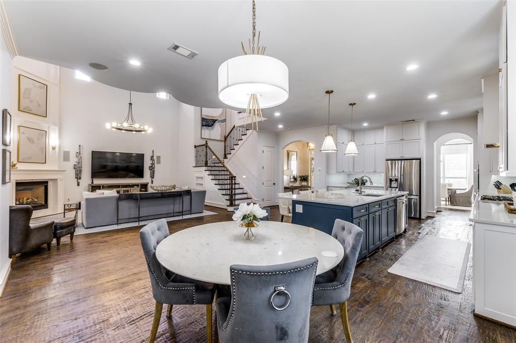 White Rock Highlands - Residential