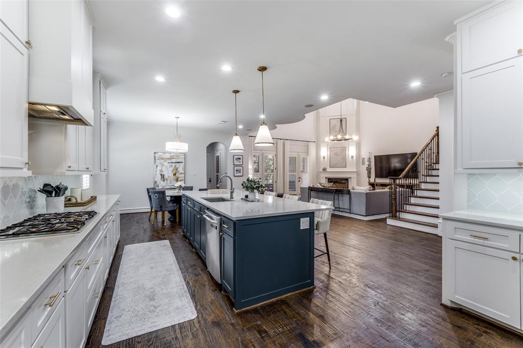 White Rock Highlands - Residential