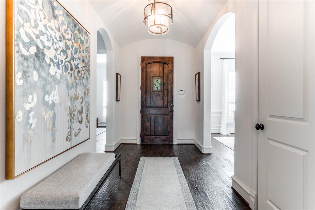 8003 Deer Trail Drive