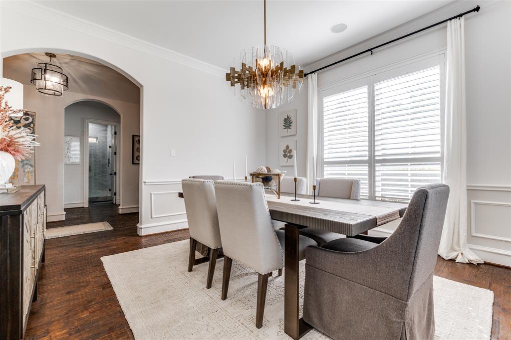 White Rock Highlands - Residential