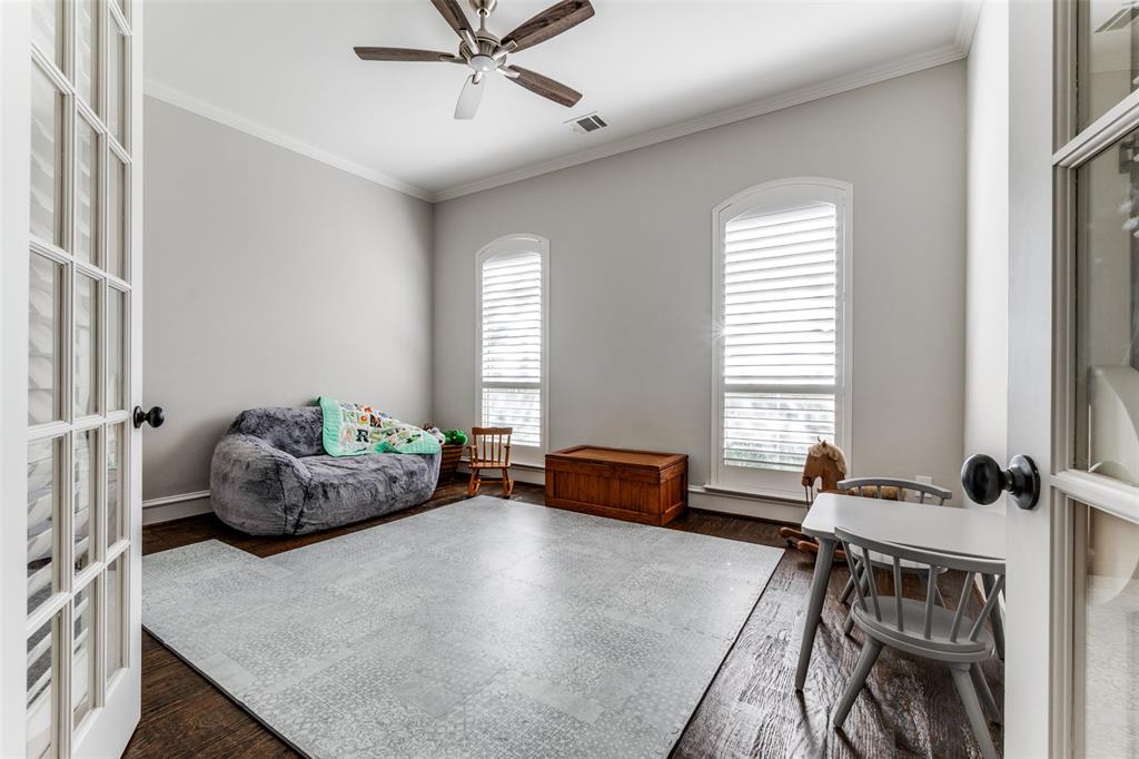 White Rock Highlands - Residential