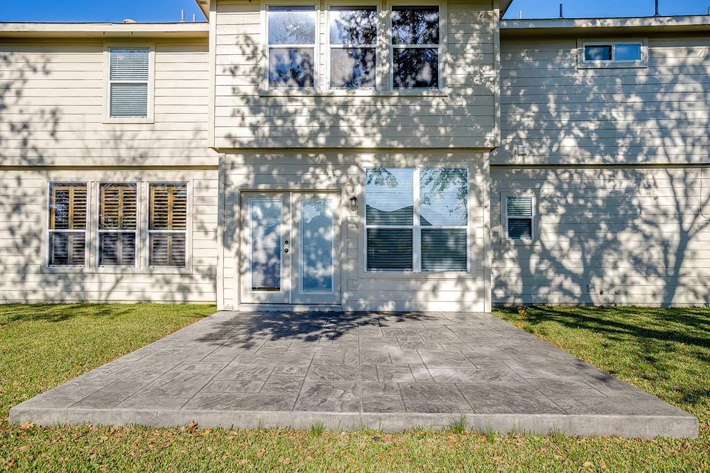 Walnut Hills Add - Residential