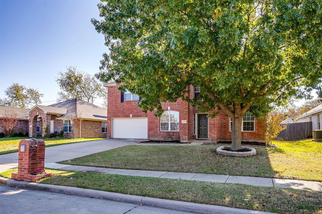 2116 Windcastle Drive