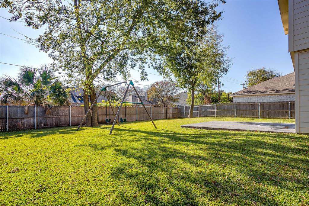 Walnut Hills Add - Residential