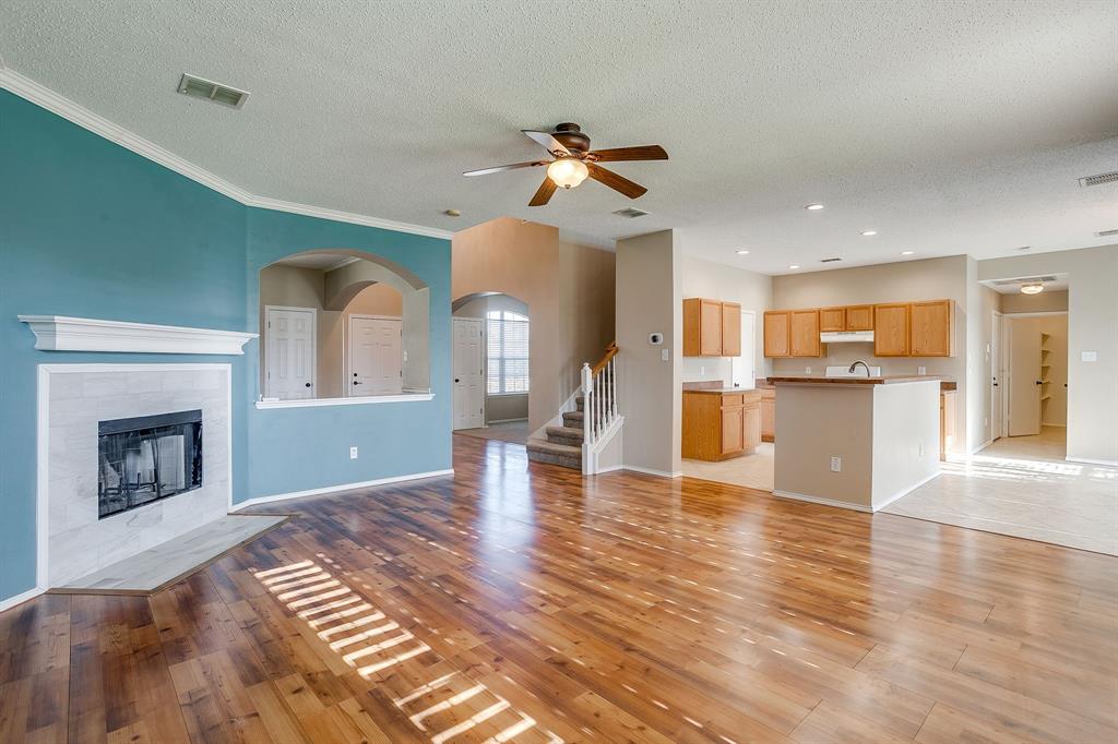 Walnut Hills Add - Residential