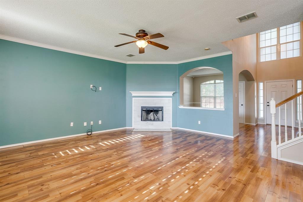 Walnut Hills Add - Residential