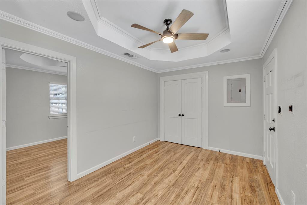 Sunset Hill Rev - Residential Income