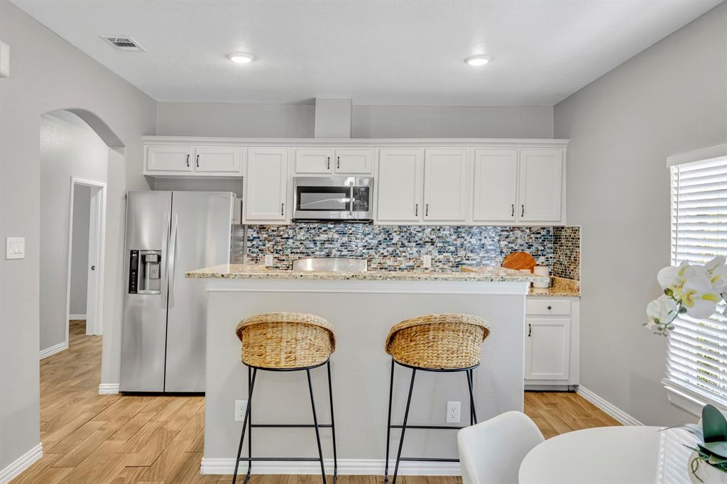 Sunset Hill Rev - Residential Income