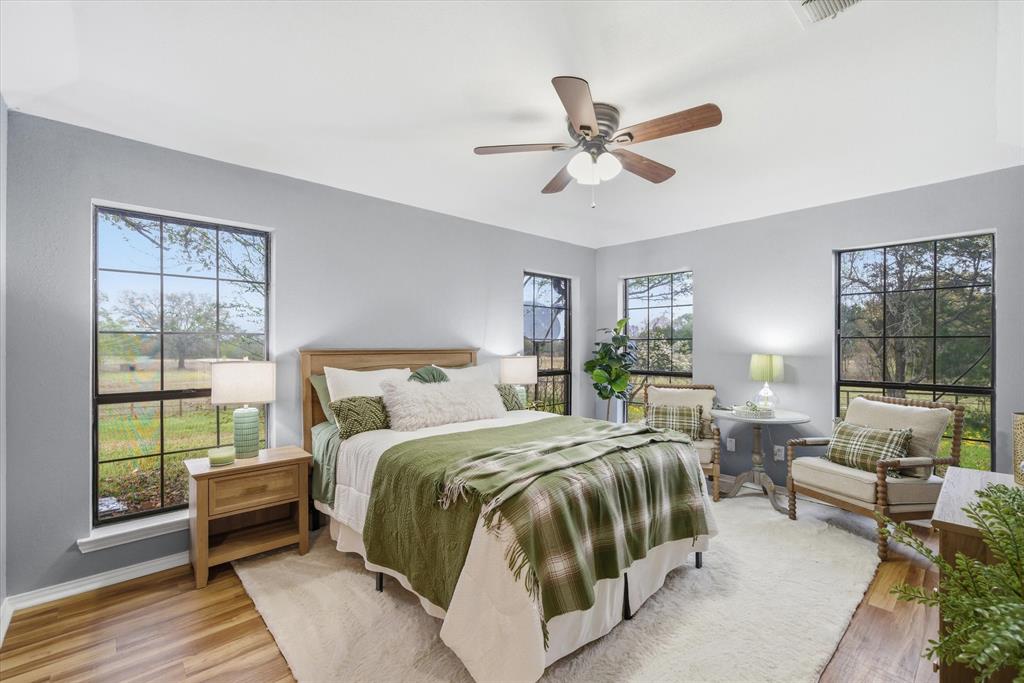 ABST A0498 E HUNT - Residential